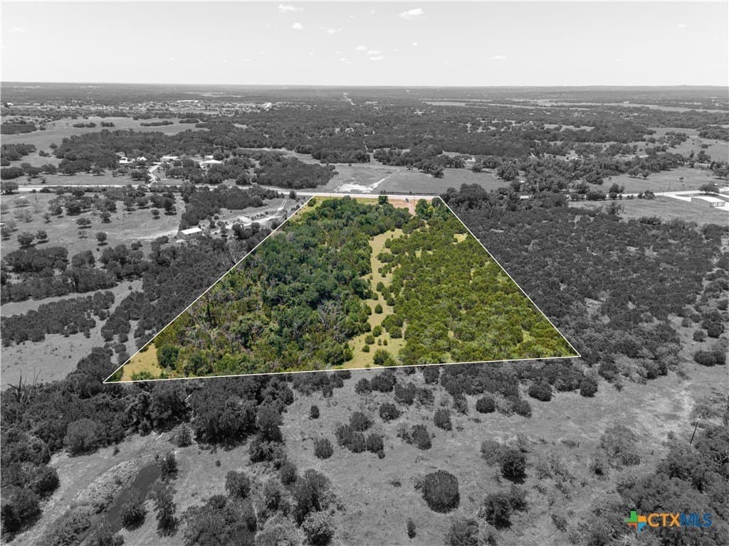 10 acres in Lampasas County - photo 19