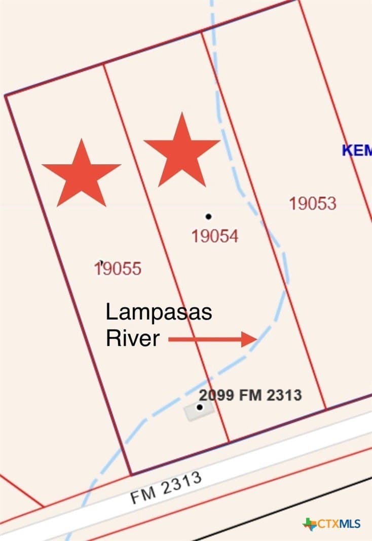 10 acres in Lampasas County - photo 24