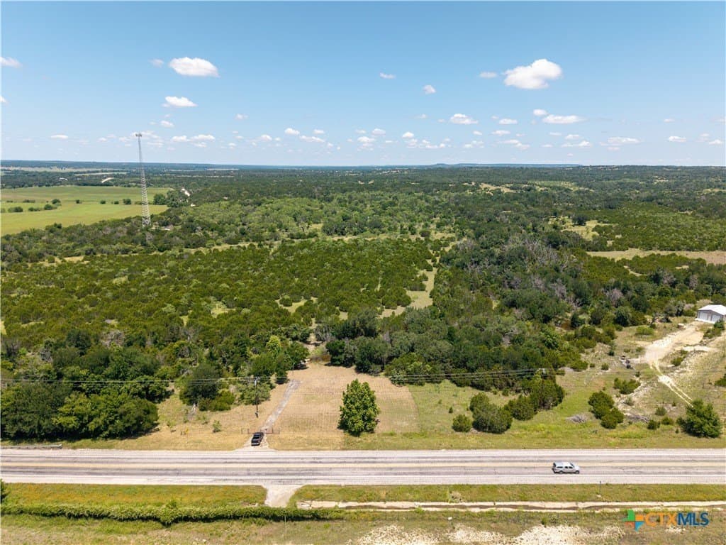 10 acres in Lampasas County - photo 8