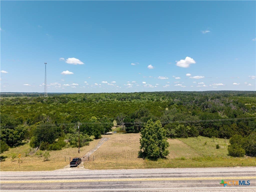 10 acres in Lampasas County - photo 11
