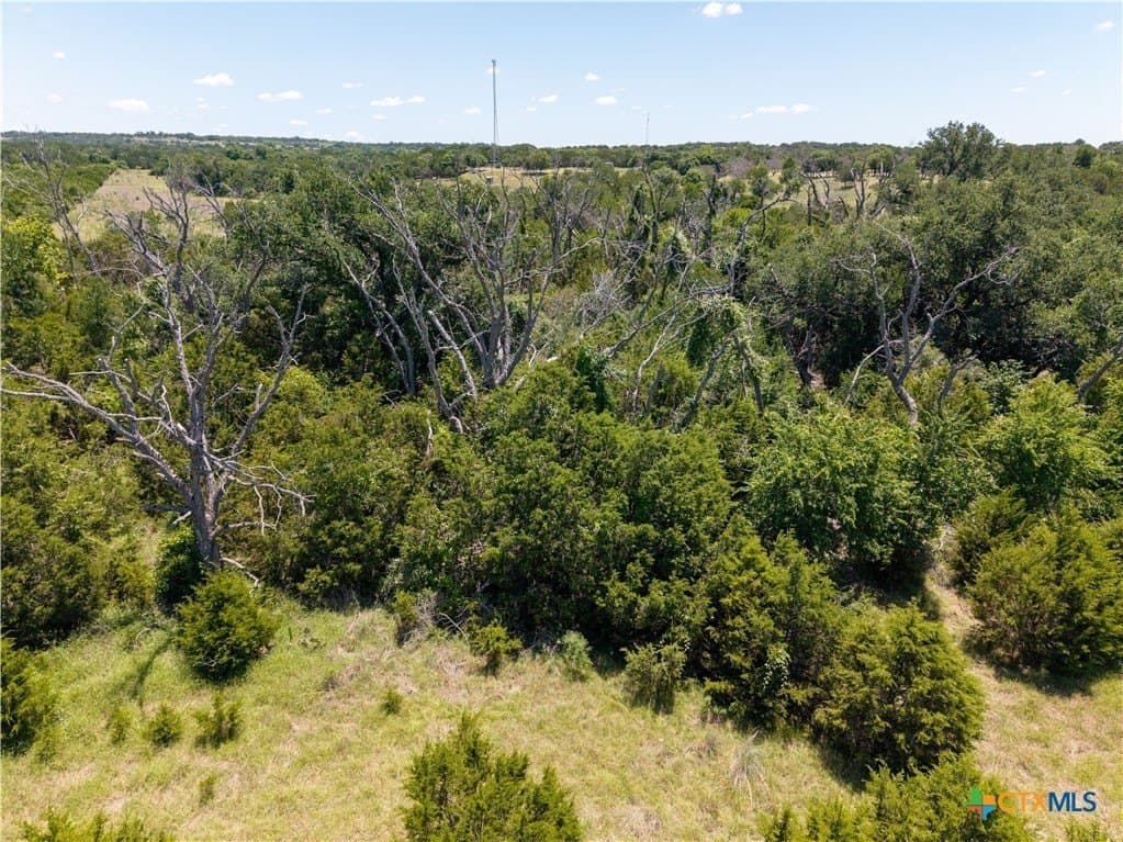 10 acres in Lampasas County - photo 22