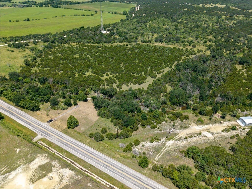 10 acres in Lampasas County - photo 6