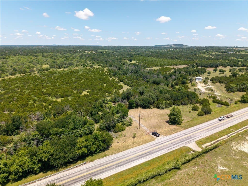 10 acres in Lampasas County - photo 9