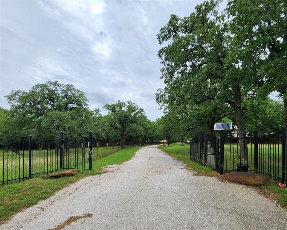 12 acres in Denton County