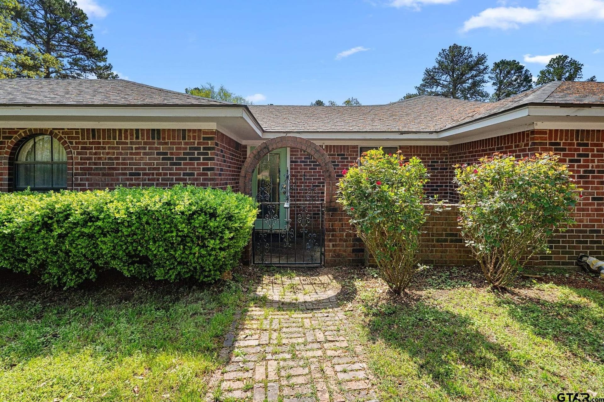 14 acres in Cherokee County featured view