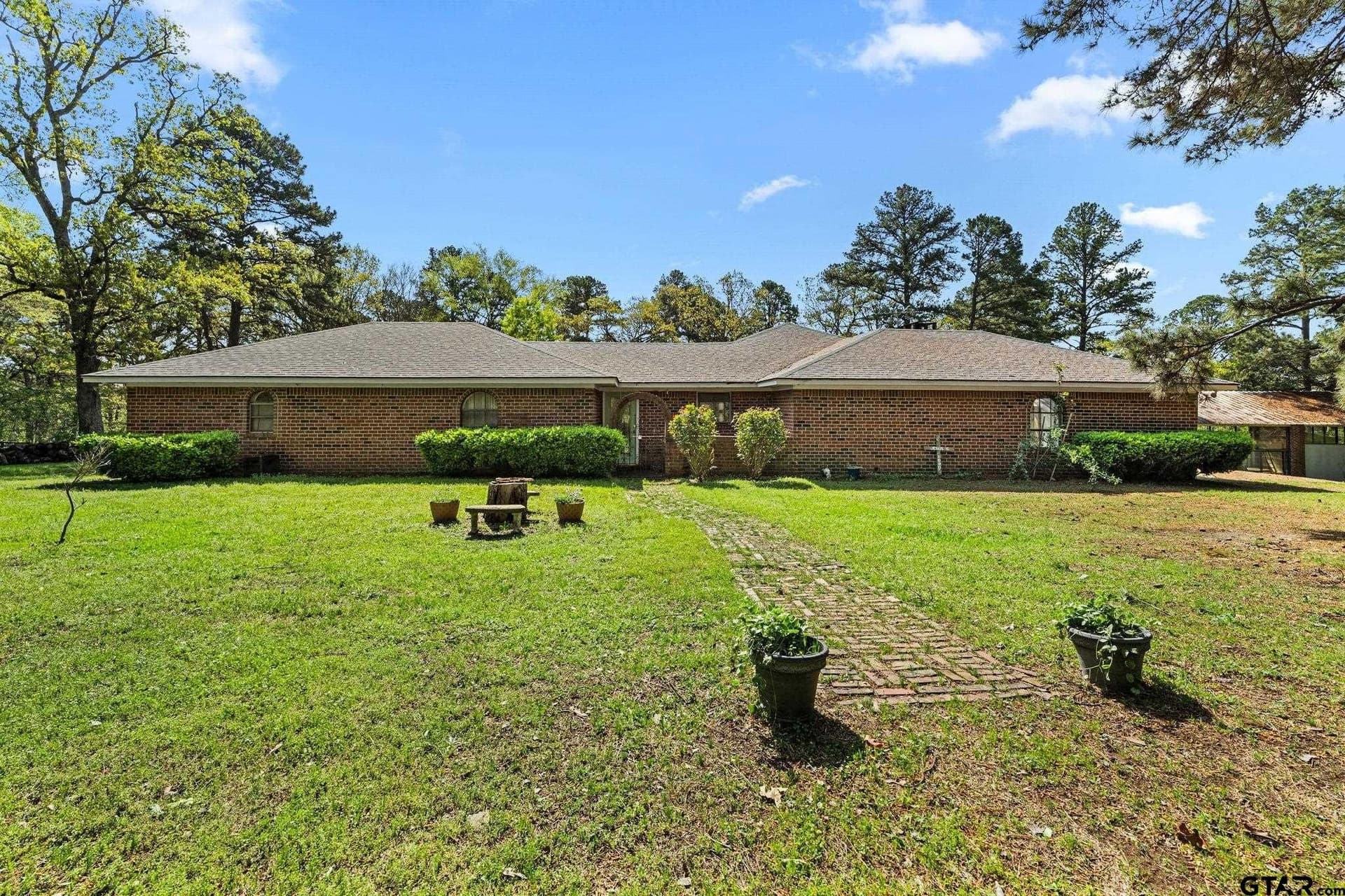 14 acres in Cherokee County gallery image 2