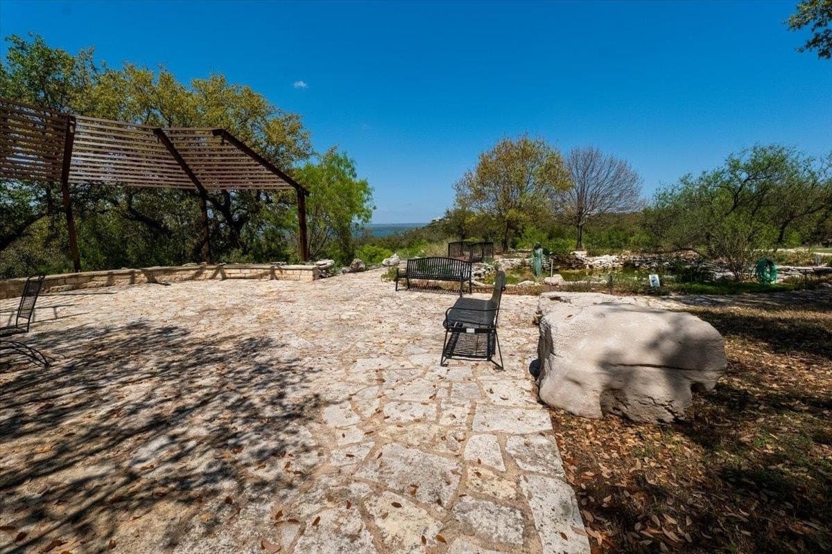 0.15 acres in Burnet County - photo 13