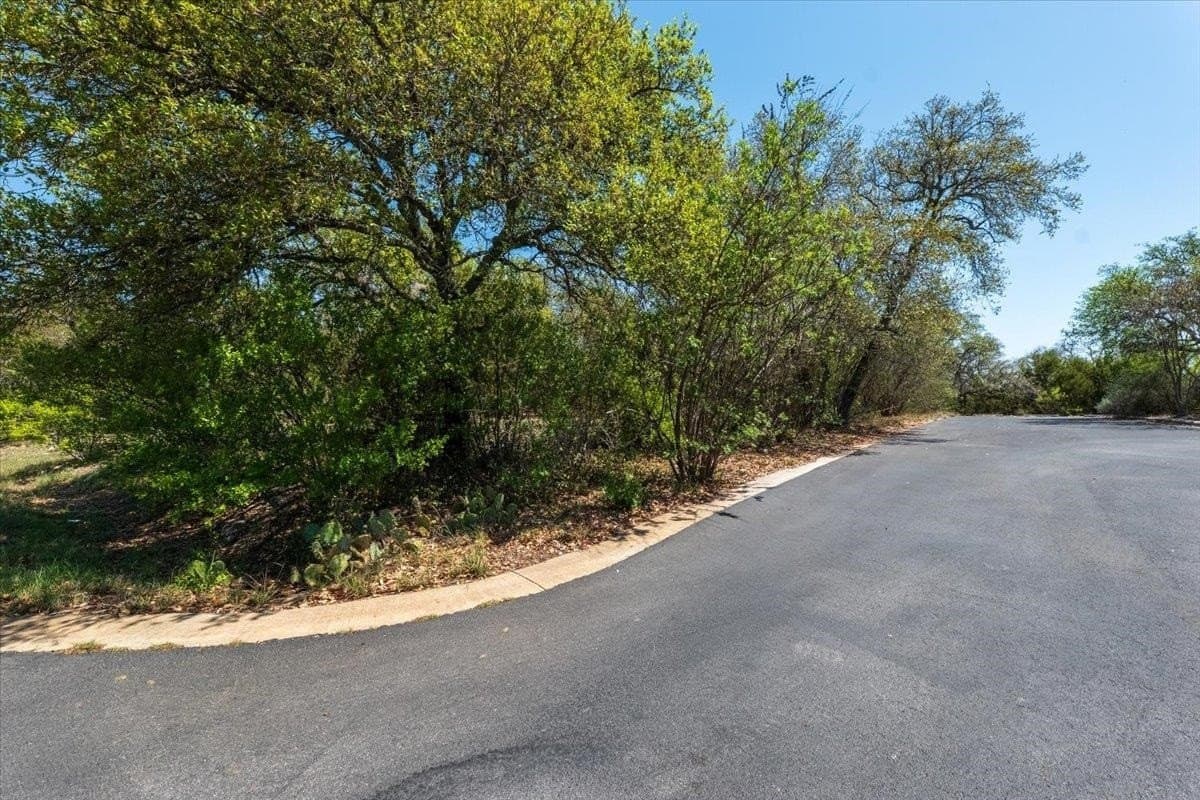 0.15 acres in Burnet County - photo 2