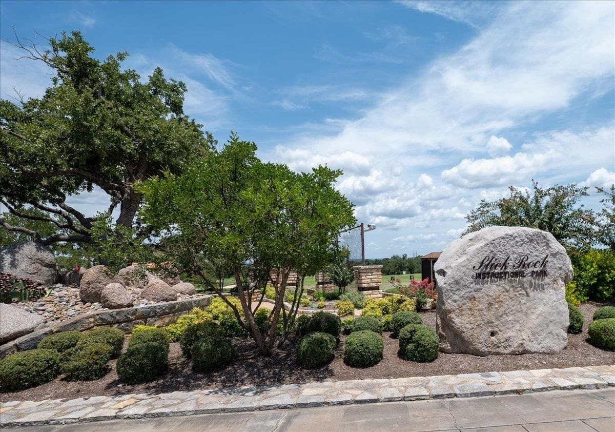 0.15 acres in Burnet County - photo 23