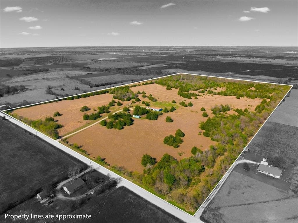 66.11 acres in Falls County gallery image 2