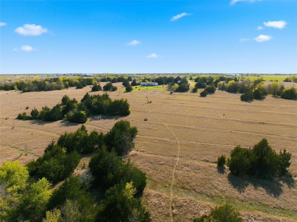 66.11 acres in Falls County