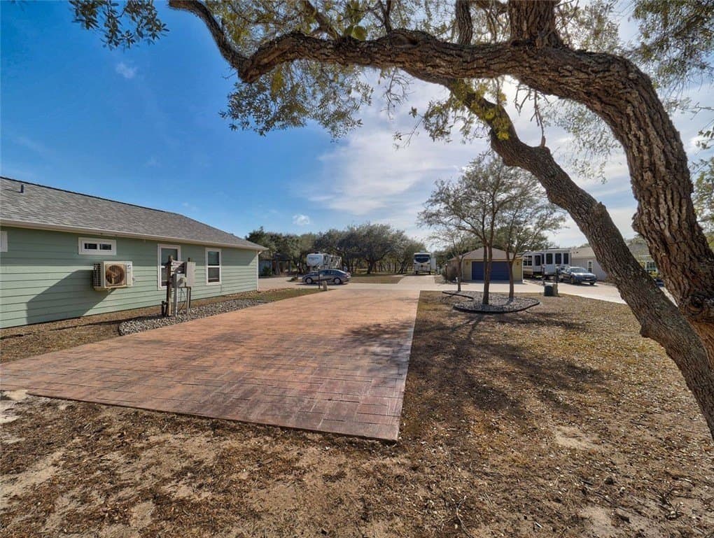 0.09 acres in San Patricio County - photo 4