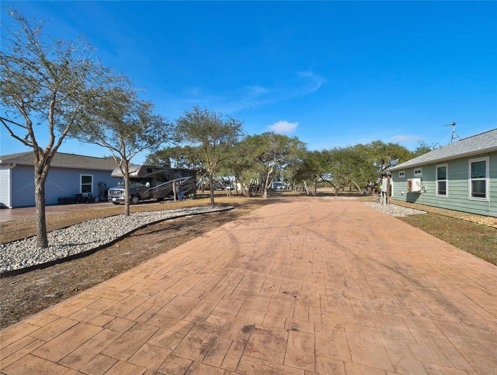 0.09 acres in San Patricio County - photo 2