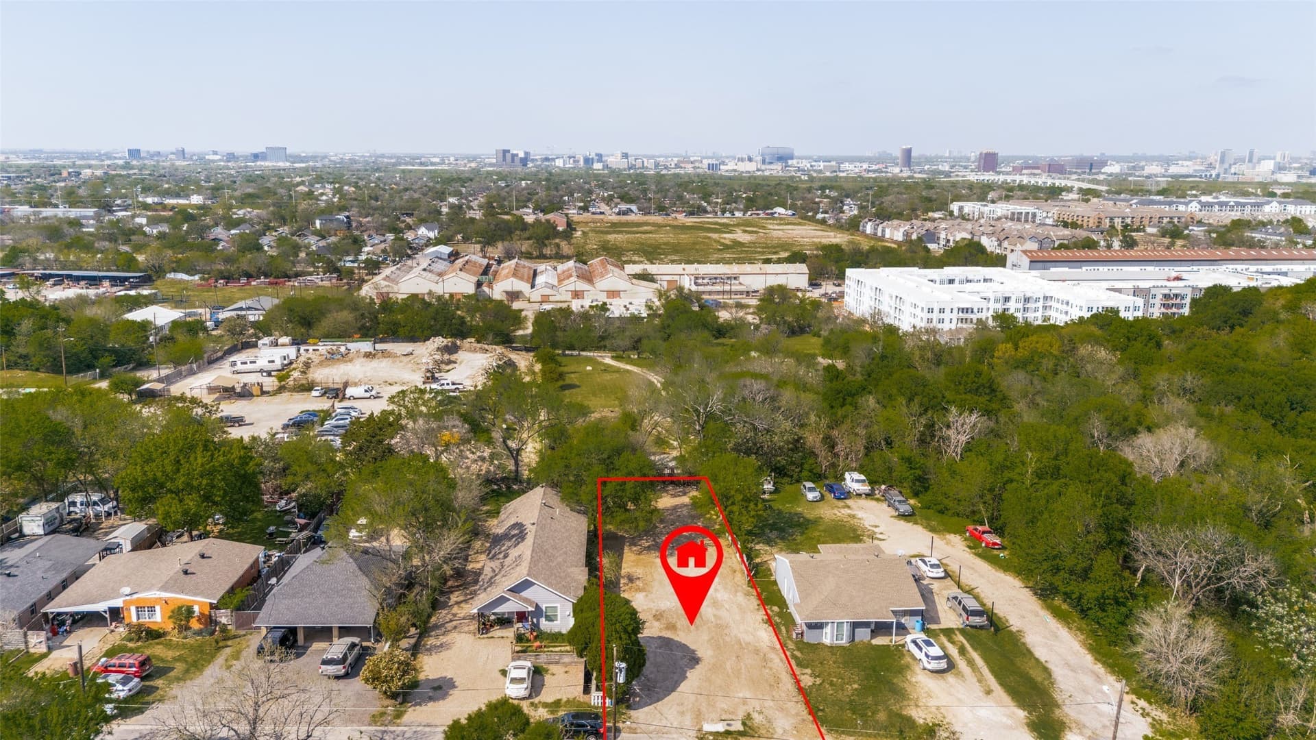 0.21 acres in Dallas County gallery image 2