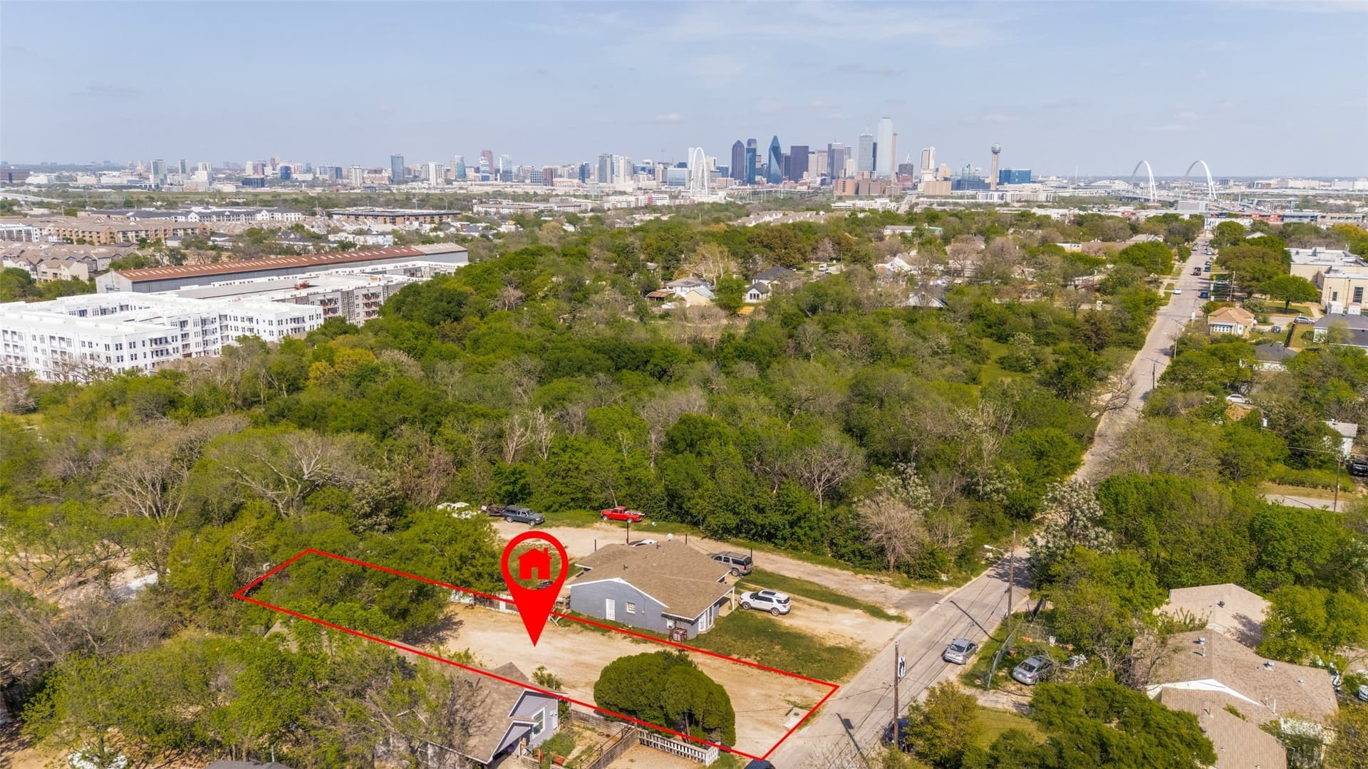 0.21 acres in Dallas County gallery image 4