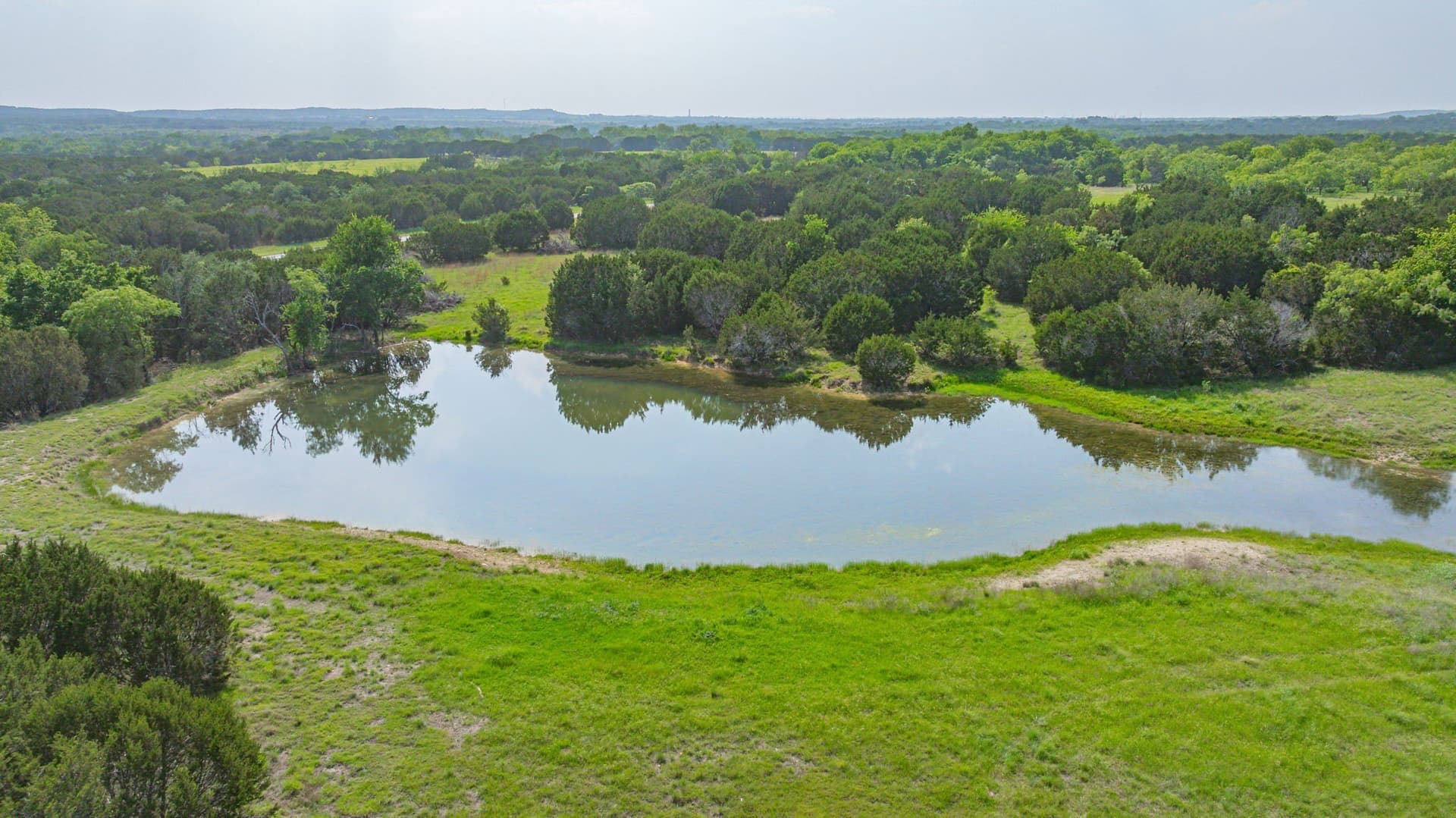 325 acres in Bosque County - photo 11