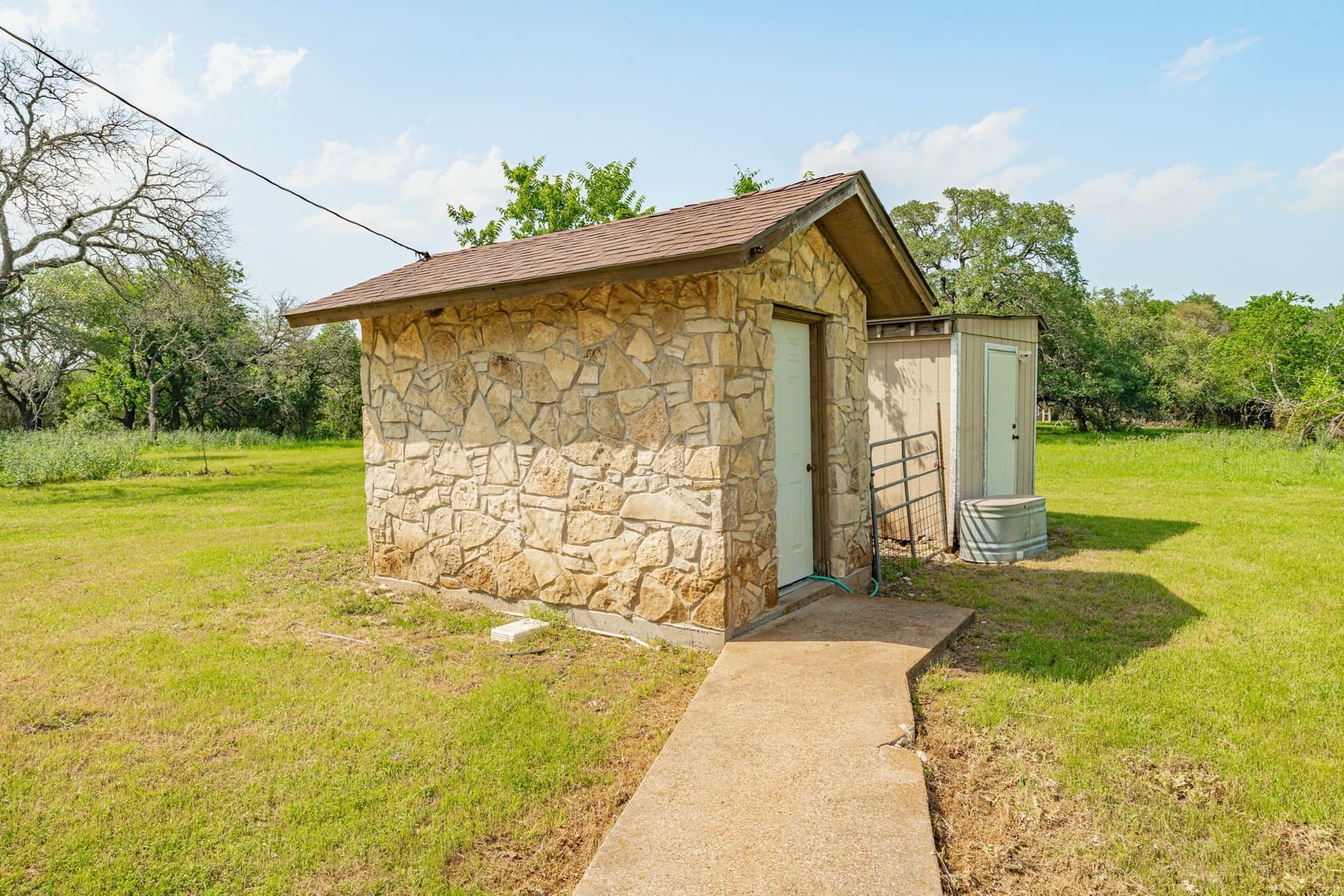 325 acres in Bosque County - photo 23