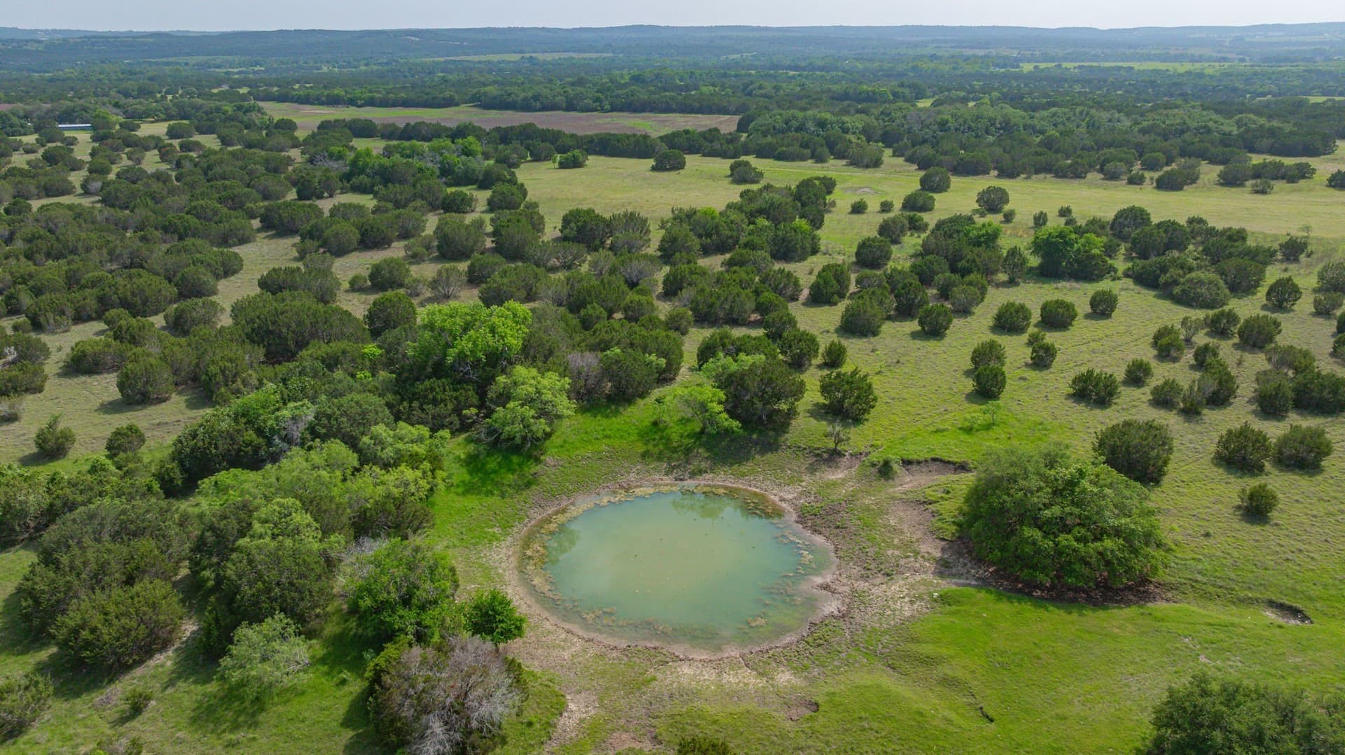325 acres in Bosque County - photo 37
