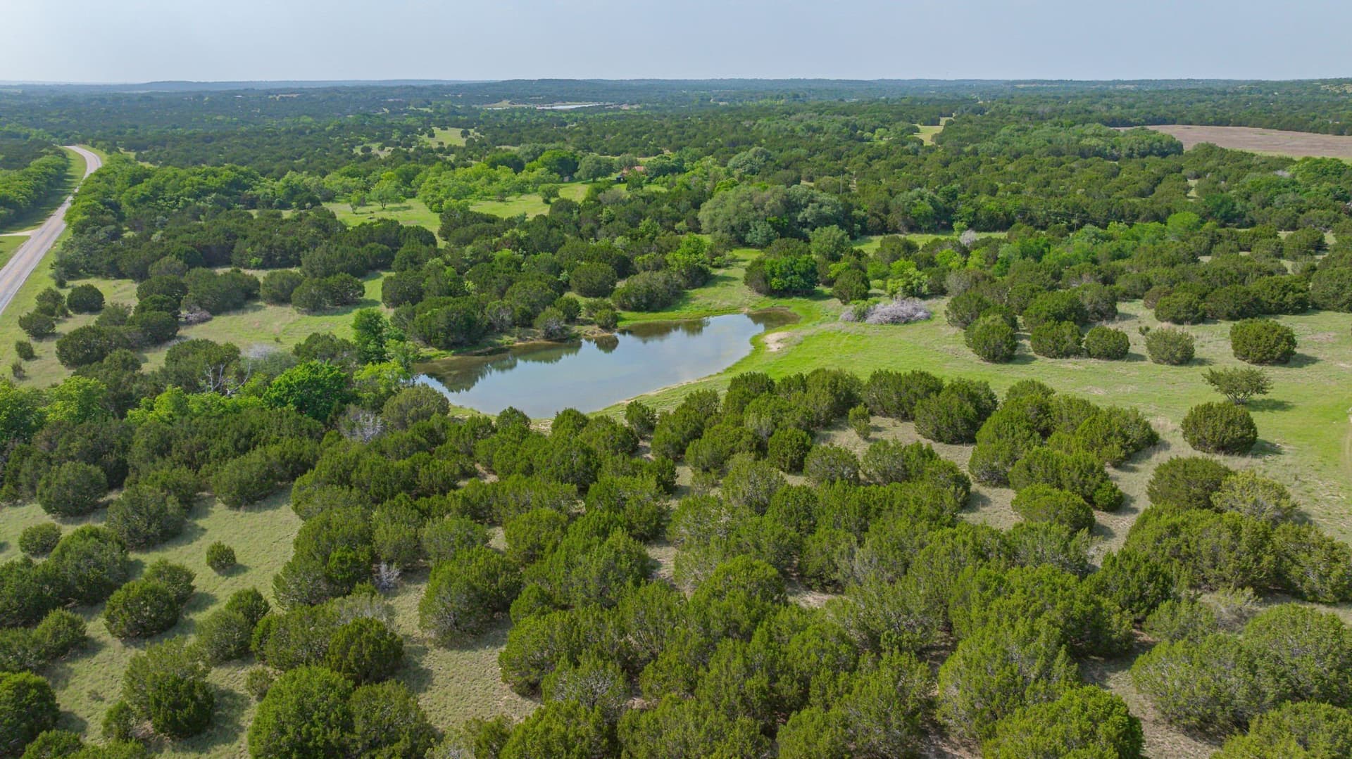 325 acres in Bosque County - photo 17