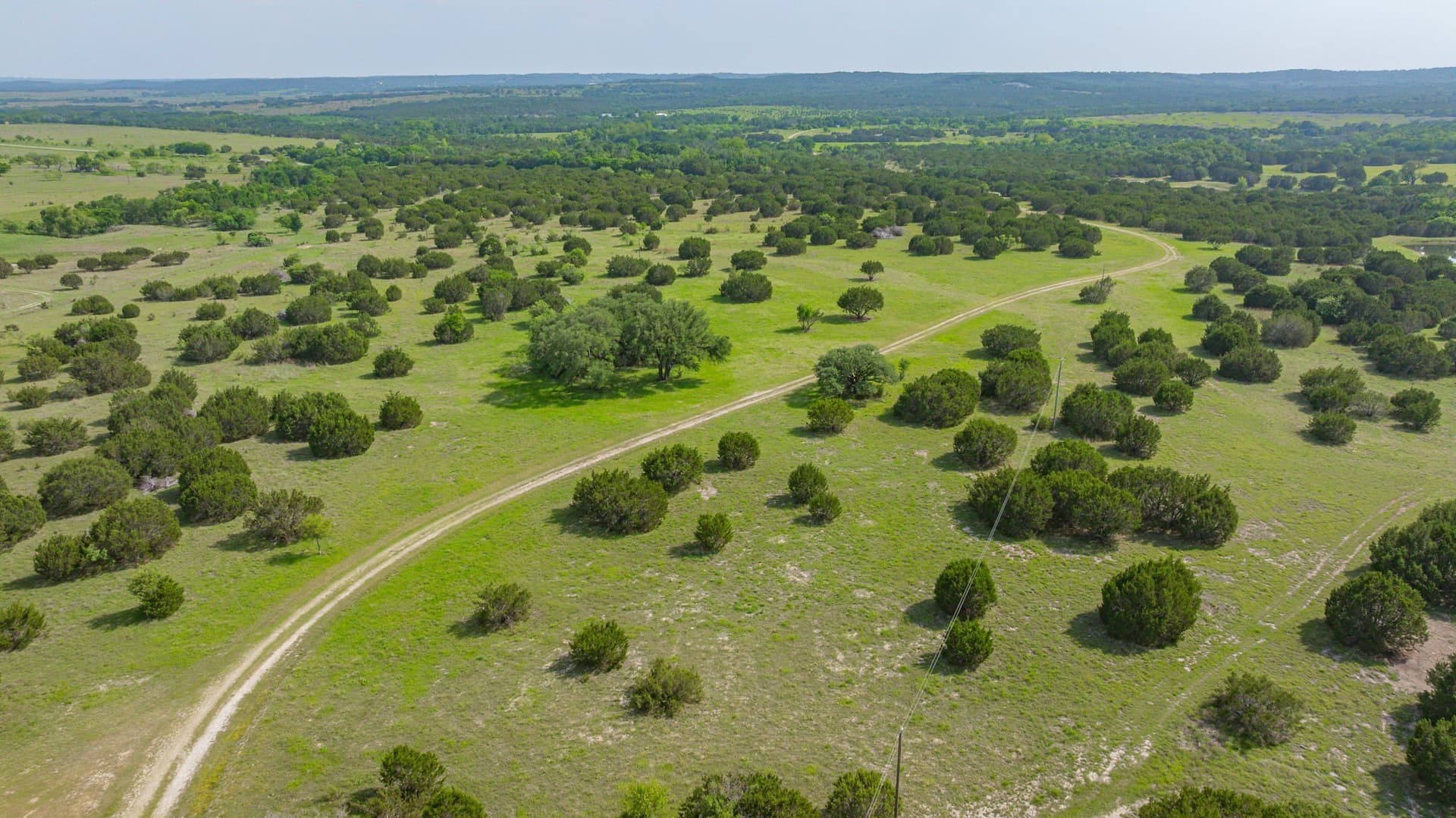 325 acres in Bosque County - photo 10