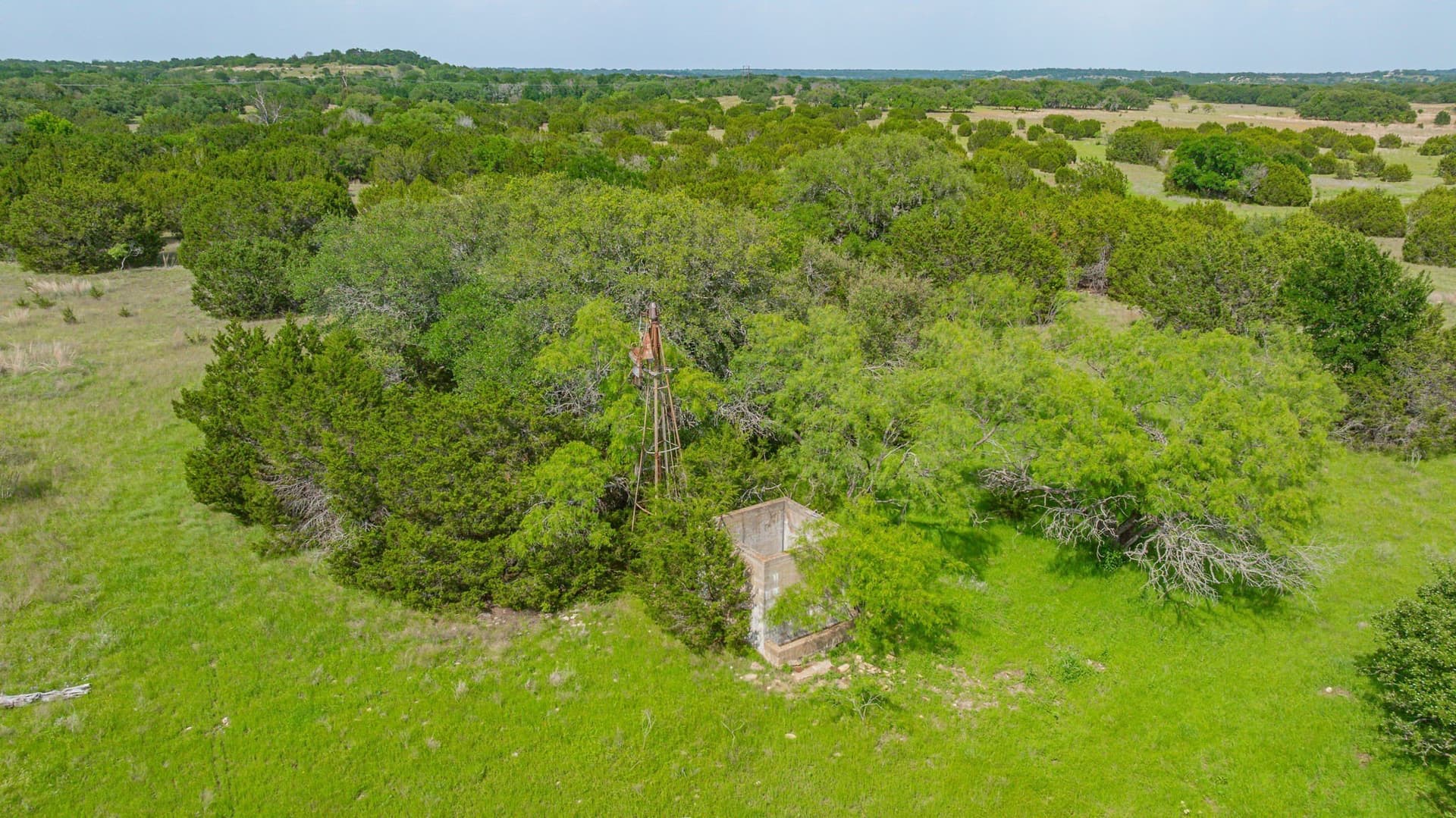 325 acres in Bosque County - photo 9