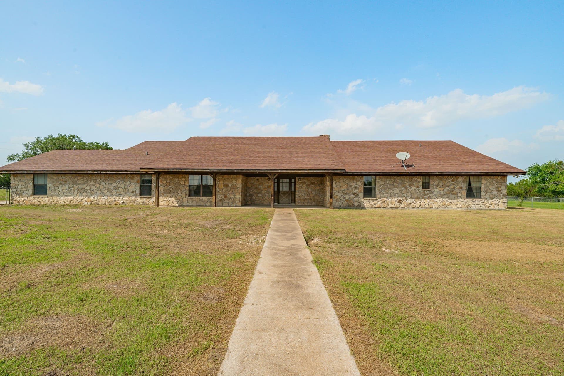 325 acres in Bosque County - photo 19