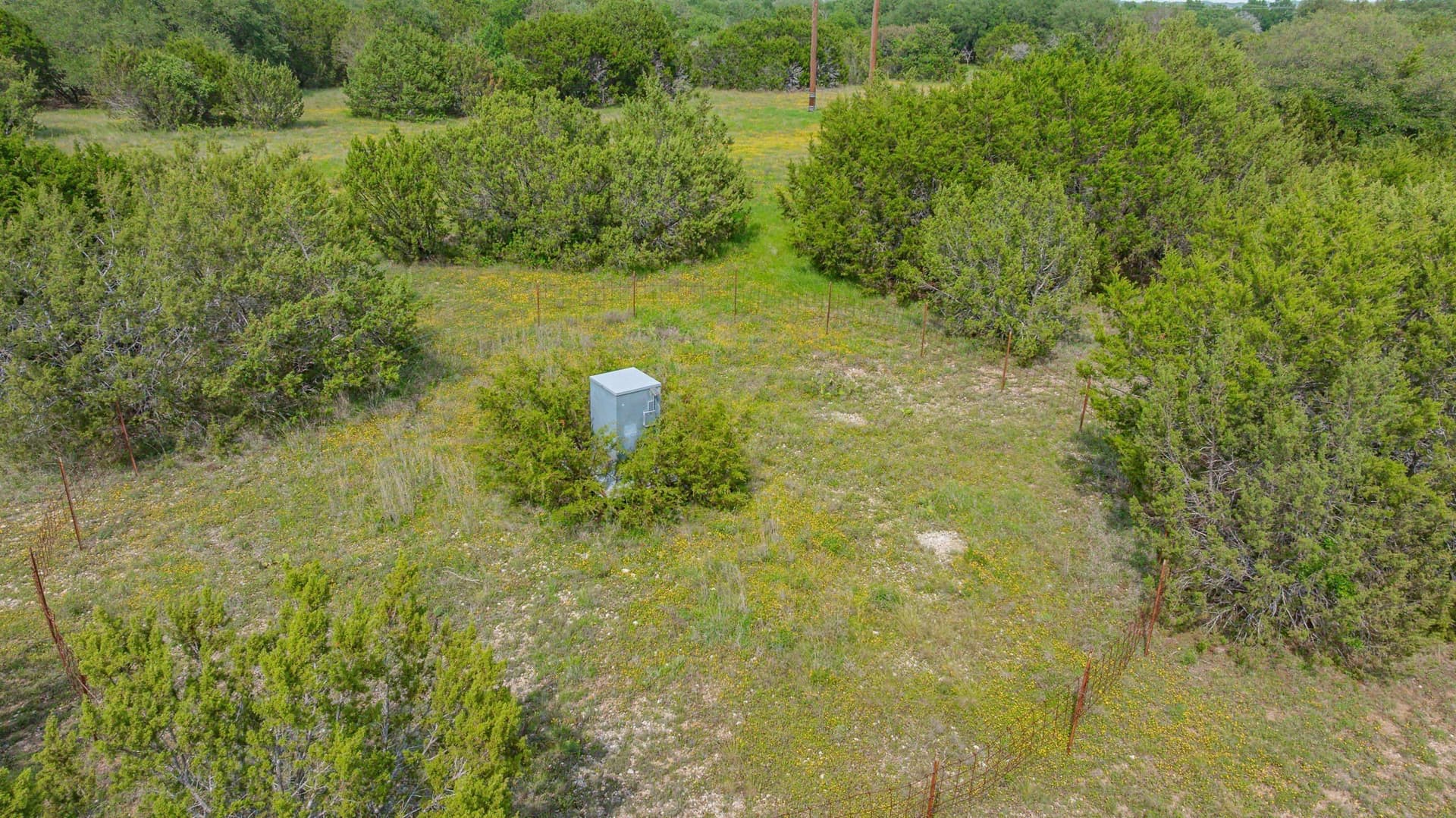 325 acres in Bosque County - photo 30