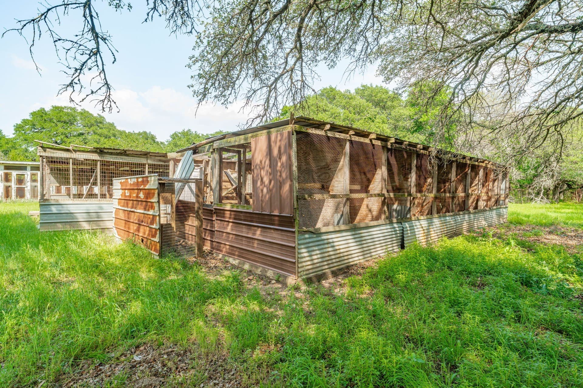 325 acres in Bosque County - photo 26