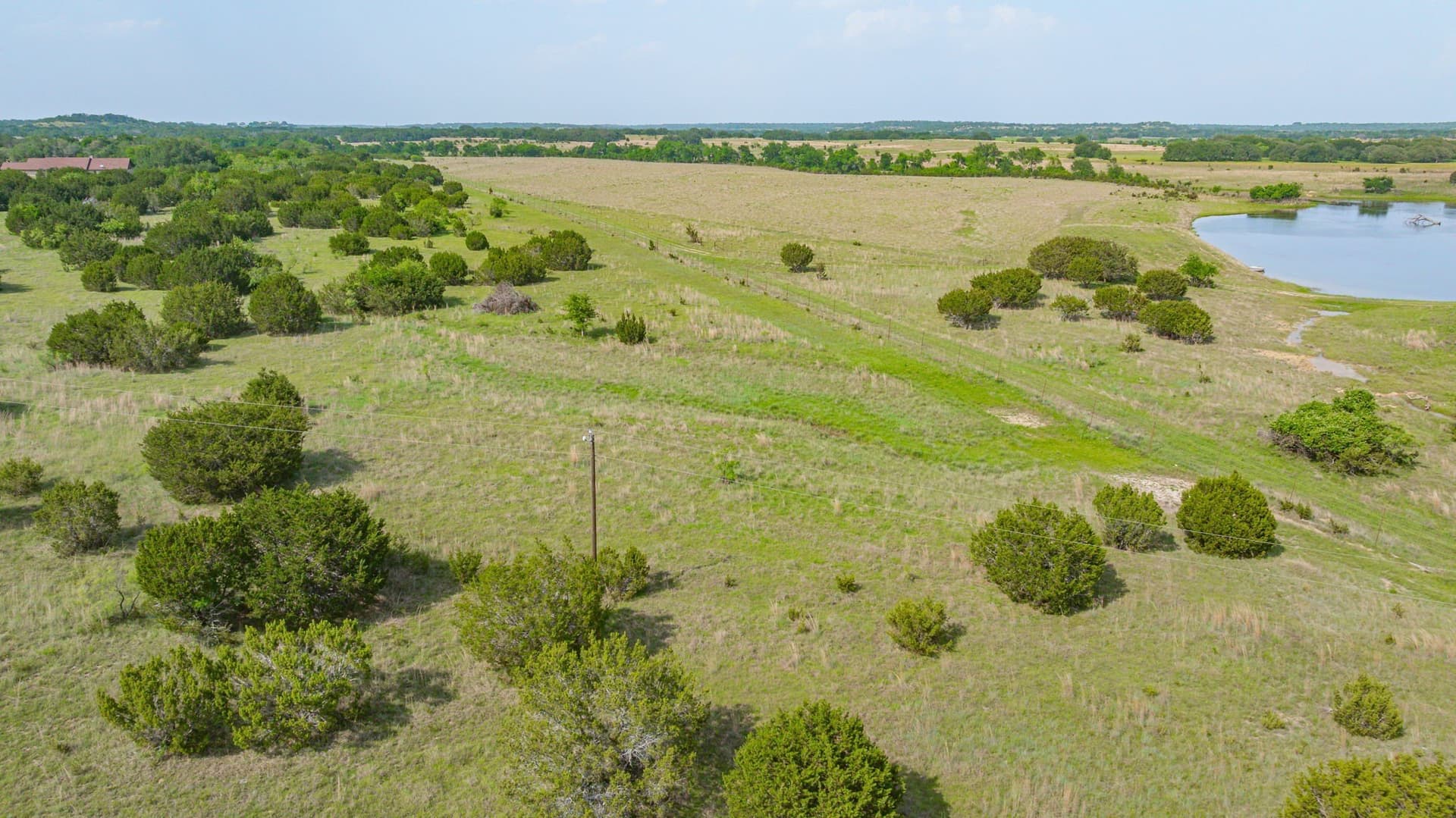 325 acres in Bosque County - photo 14