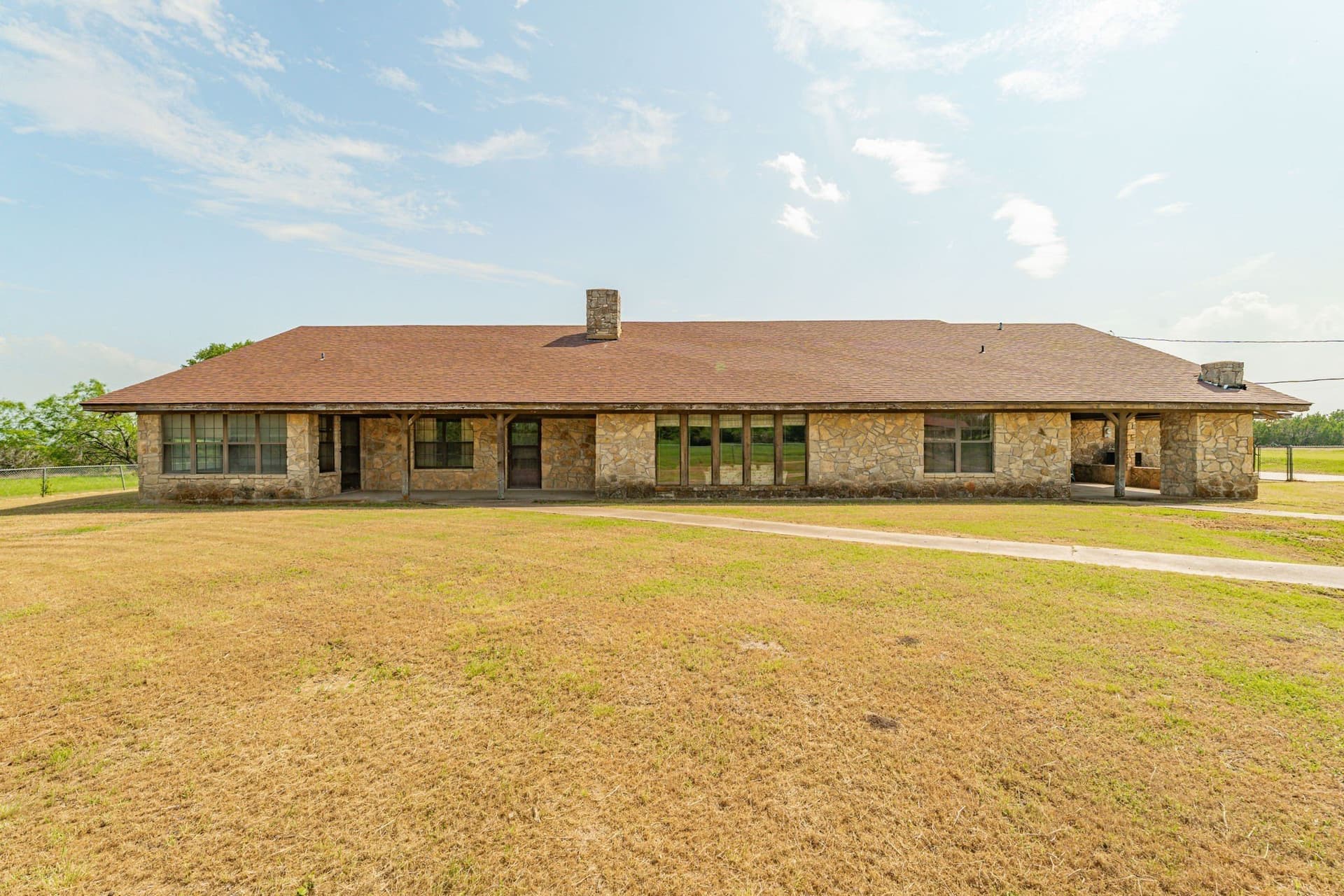 325 acres in Bosque County - photo 21