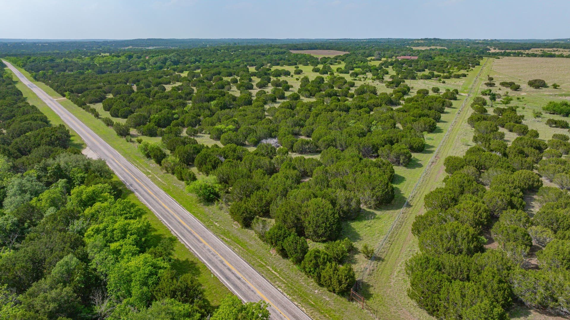 325 acres in Bosque County - photo 13
