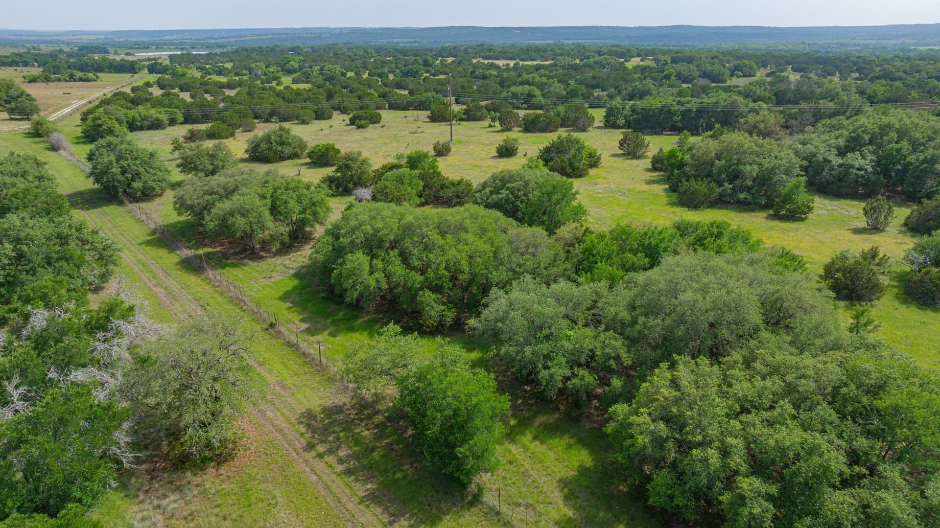 325 acres in Bosque County - photo 34