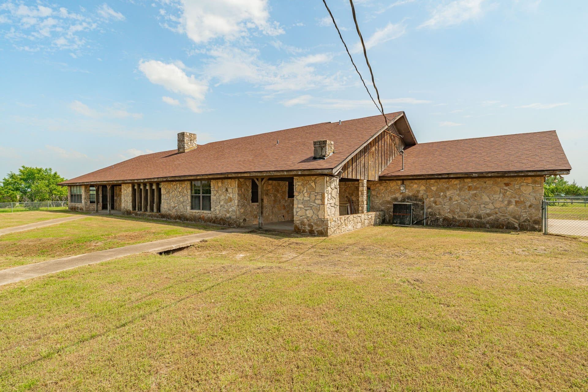 325 acres in Bosque County - photo 22