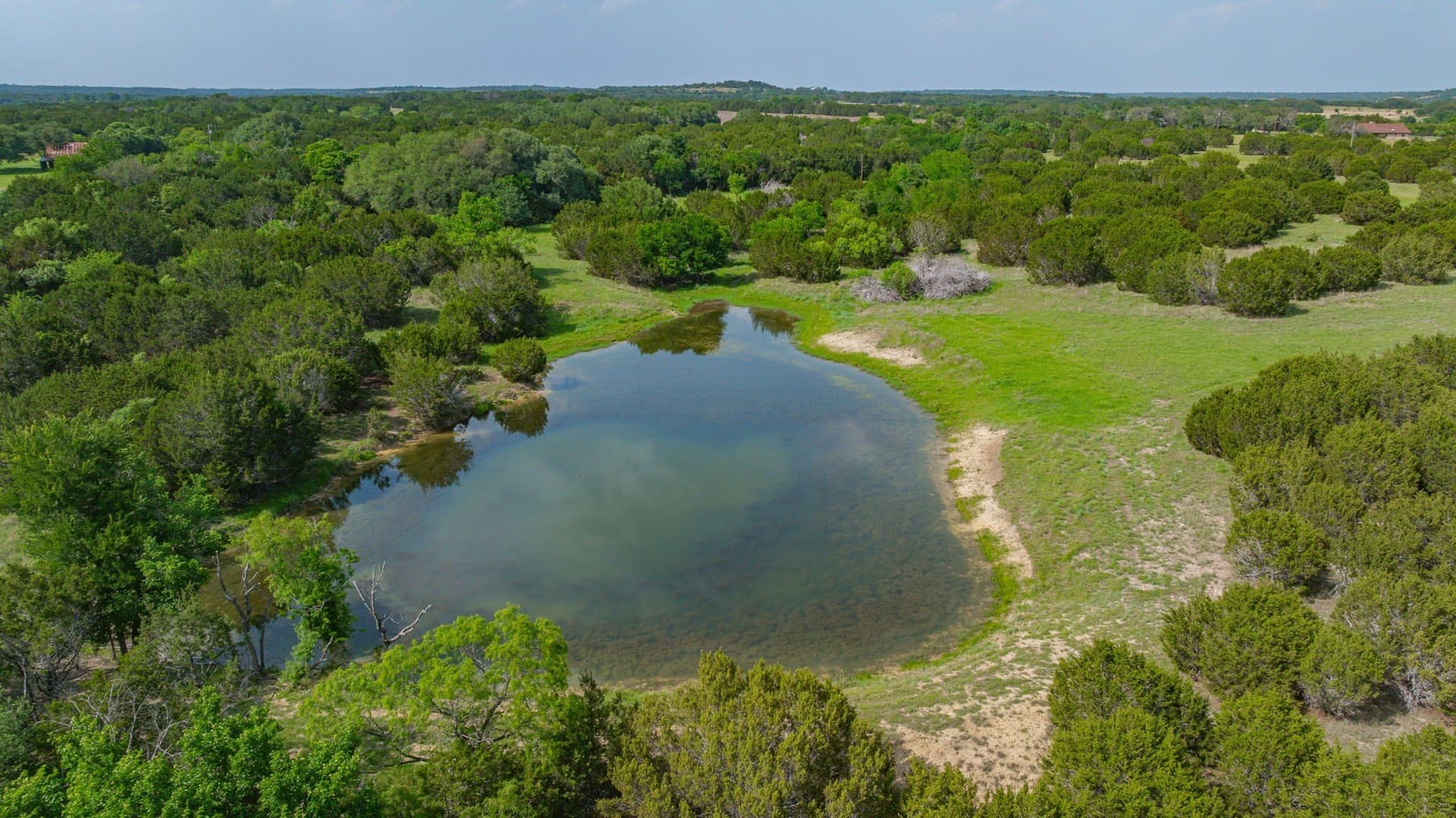 325 acres in Bosque County - photo 6