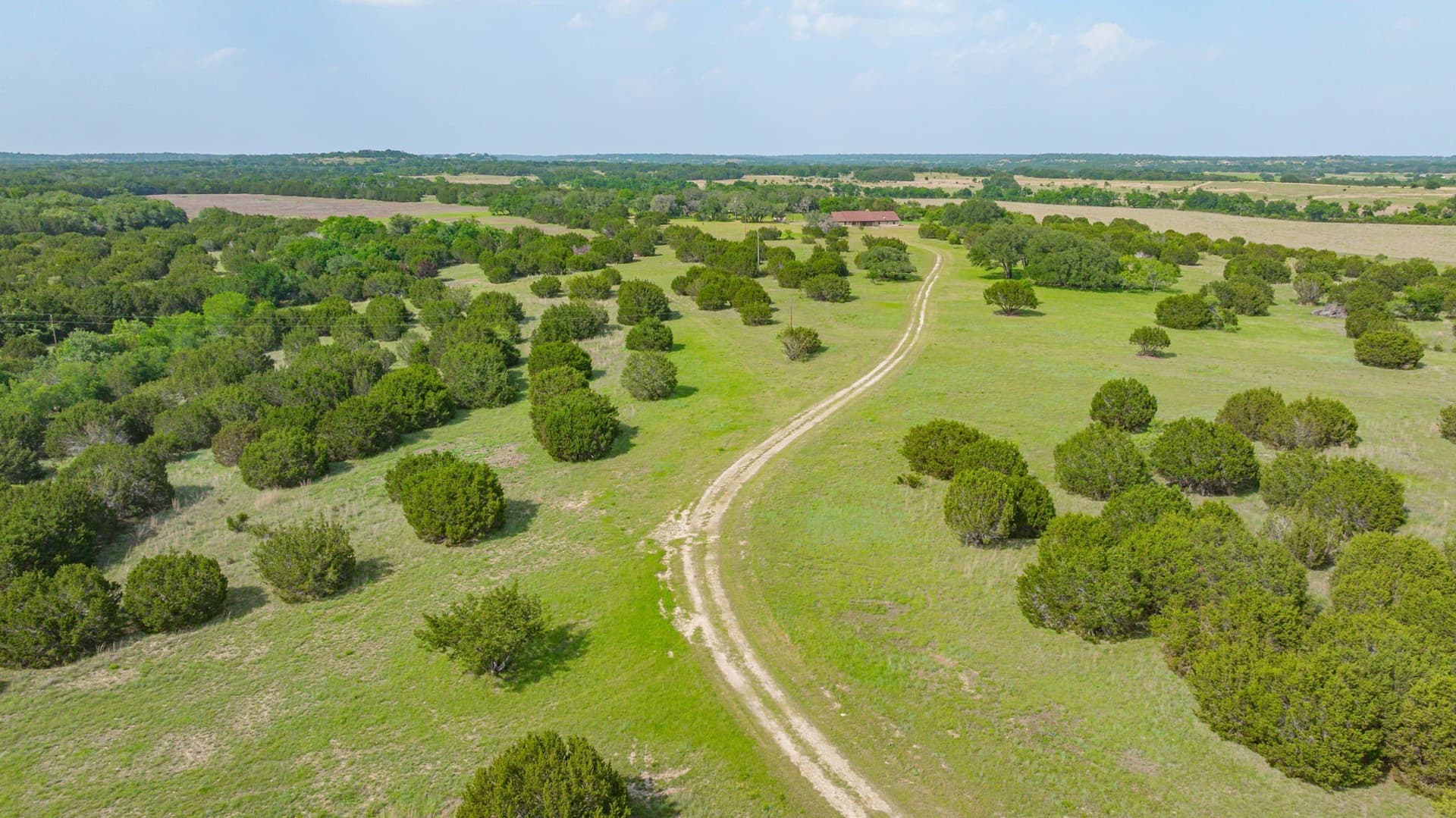 325 acres in Bosque County - photo 7