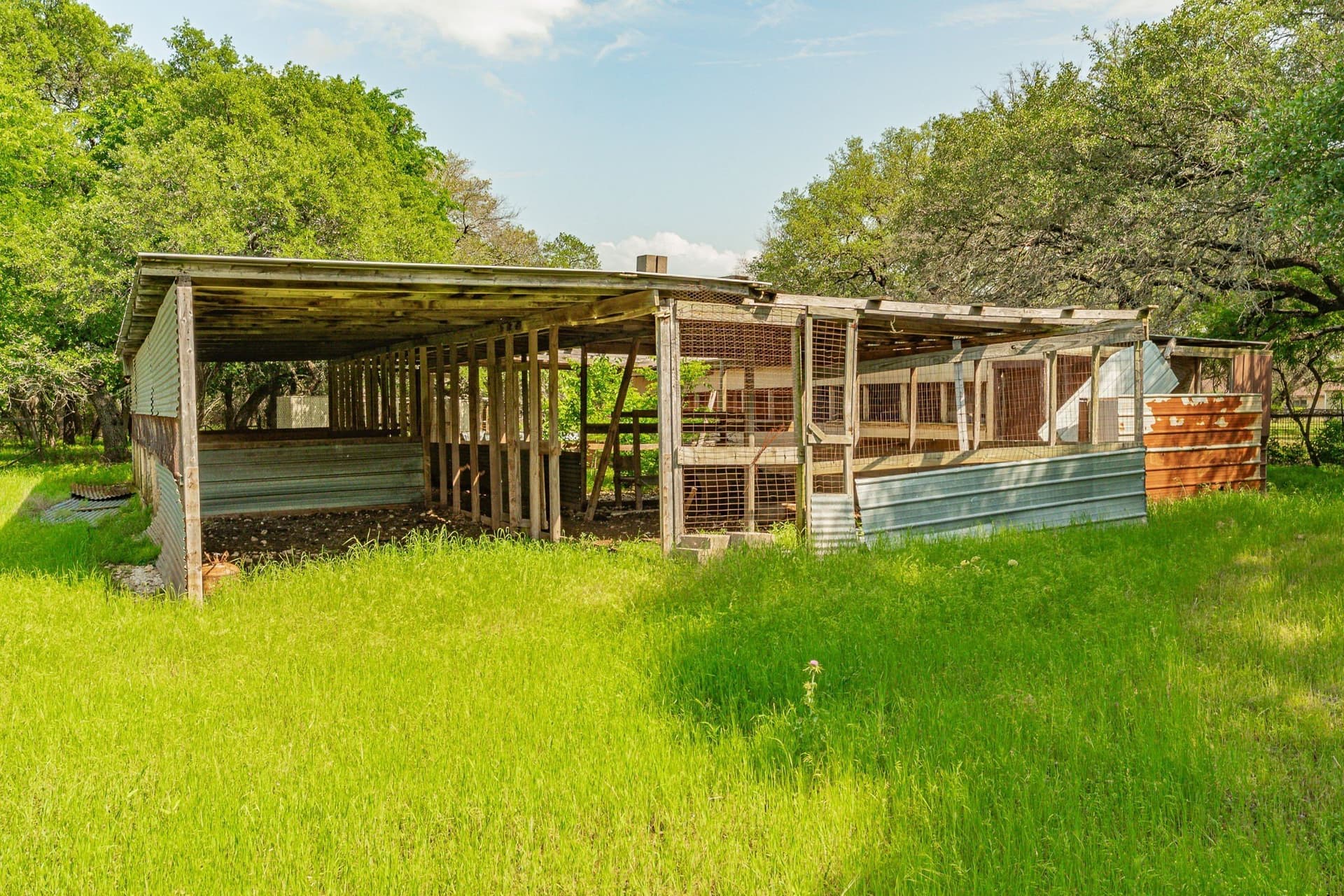 325 acres in Bosque County - photo 25