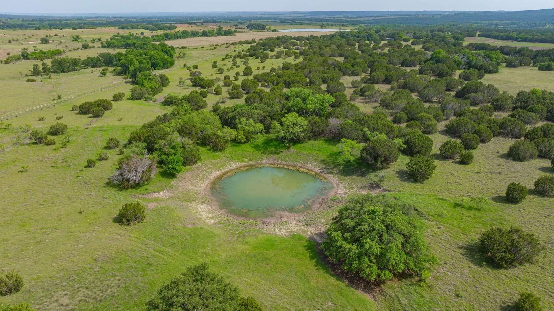 325 acres in Bosque County - photo 36