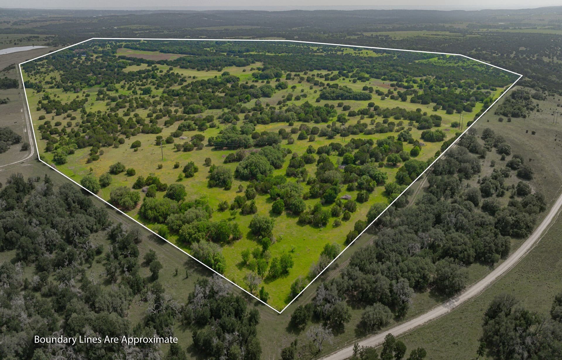 325 acres in Bosque County - photo 31