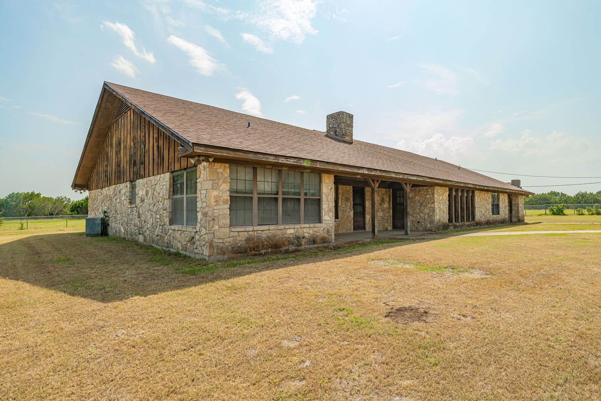 325 acres in Bosque County - photo 20