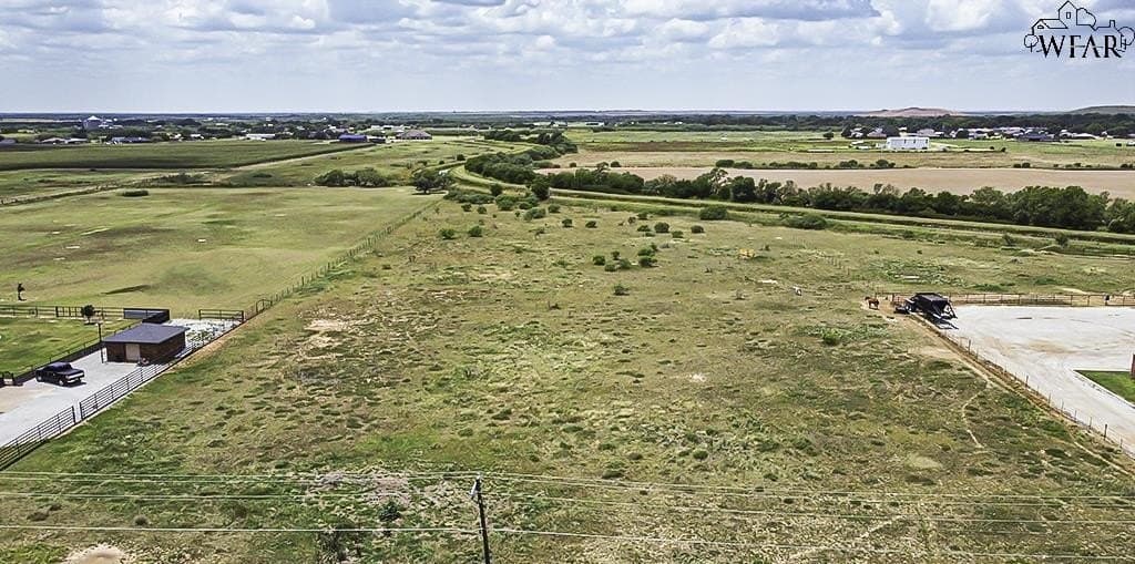 5.32 acres in Wichita County featured view
