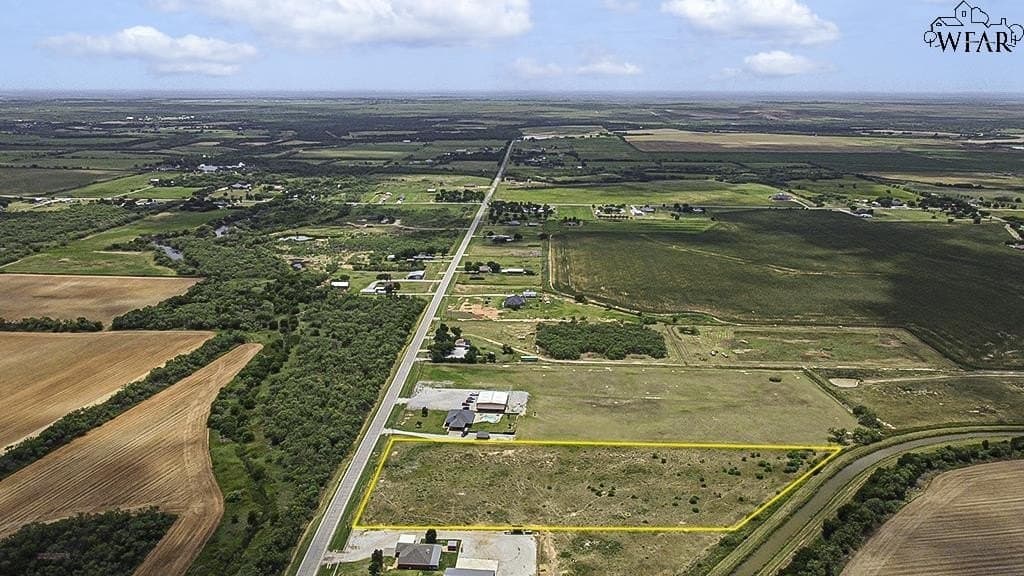 5.32 acres in Wichita County gallery image 4