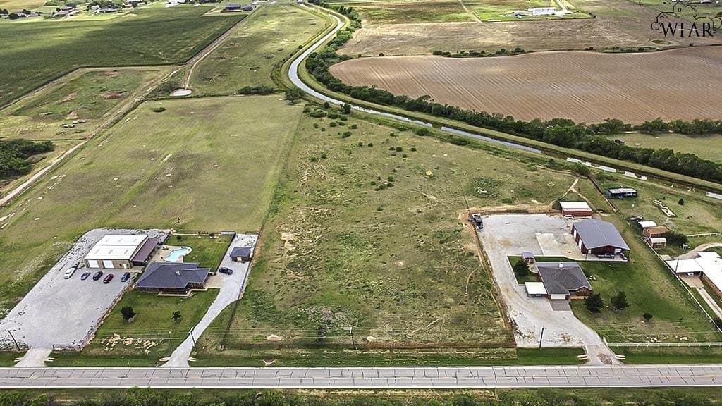 5.32 acres in Wichita County gallery image 3