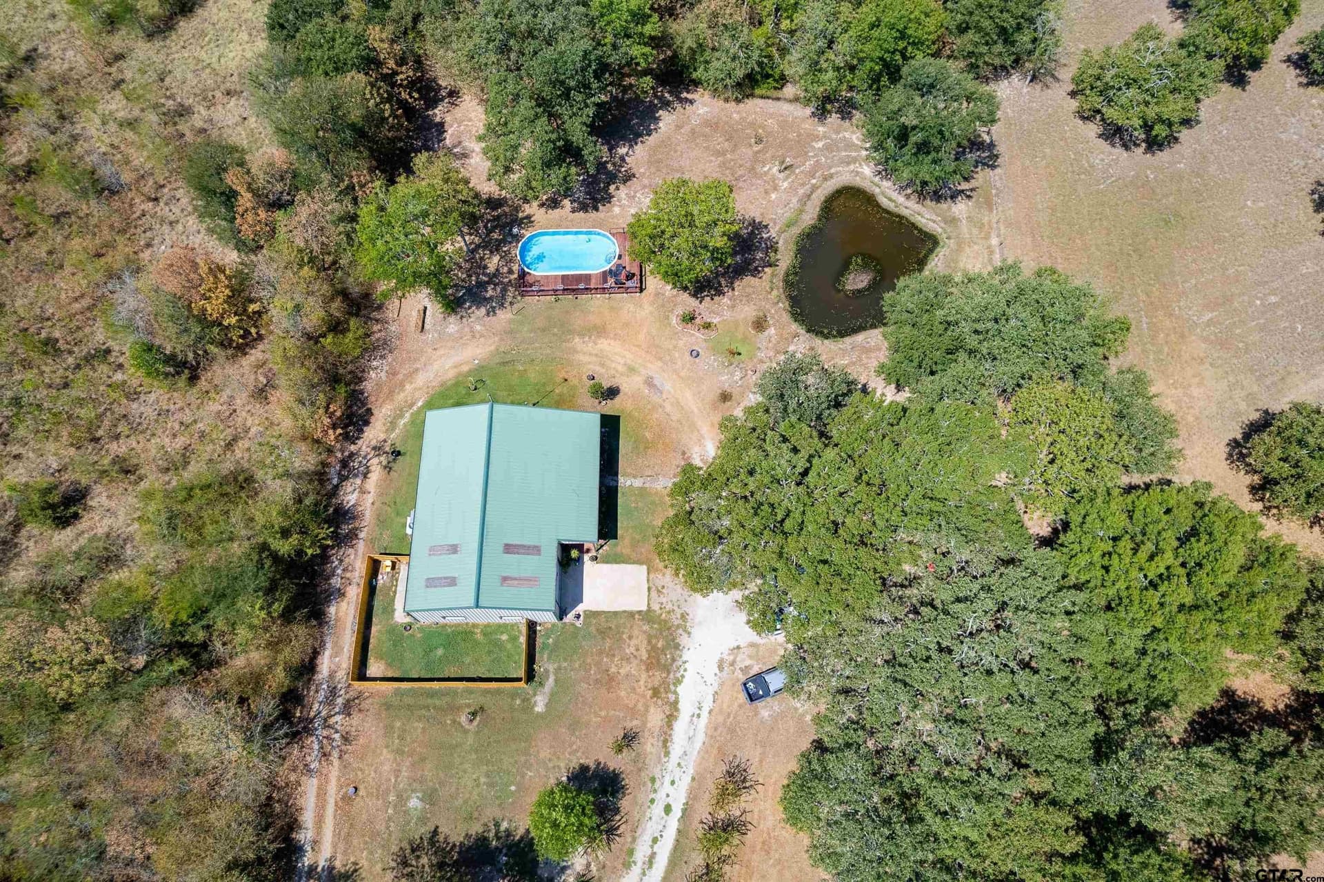 45.86 acres in Franklin County - photo 5