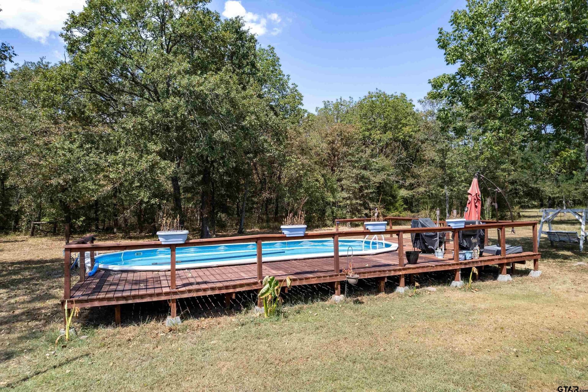 45.86 acres in Franklin County - photo 7
