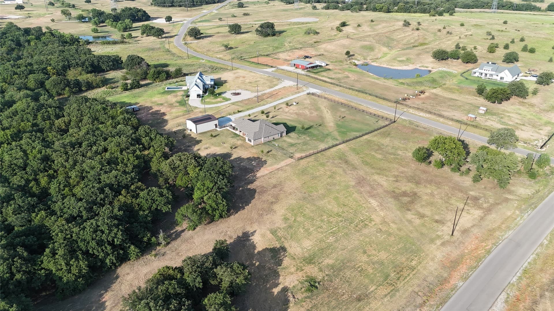 2.66 acres in Wise County - photo 9