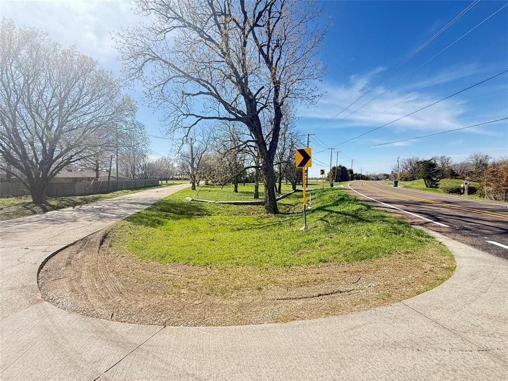 0.63 acres in Rockwall County featured view