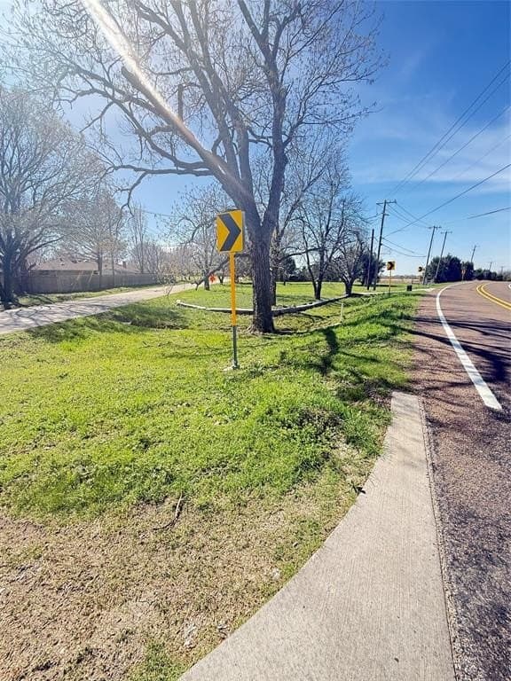 0.63 acres in Rockwall County gallery image 2