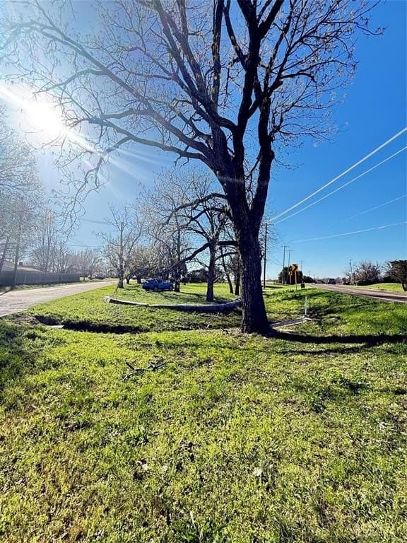 0.63 acres in Rockwall County