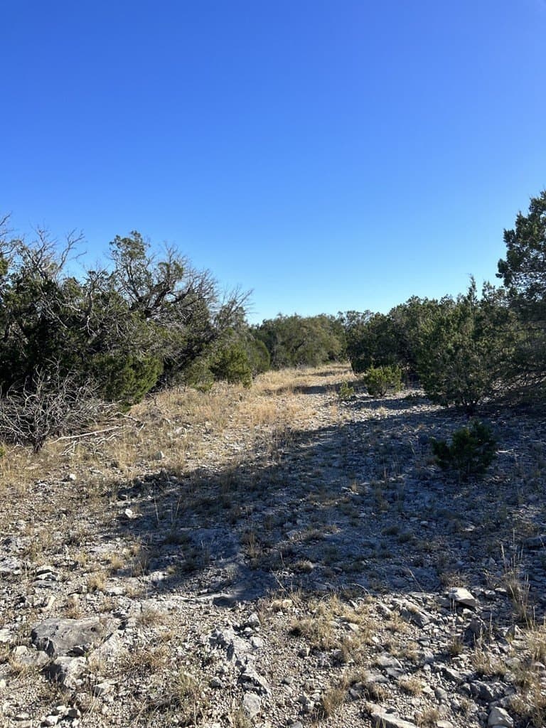 123 acres in Kerr County featured view