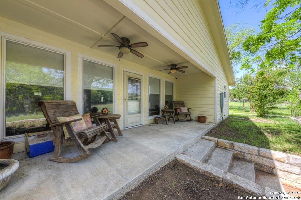 289 acres in Lampasas County - photo 22